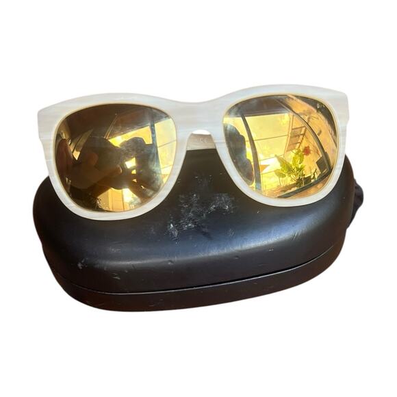 Ralph Lauren RL8212 Ricky 5646/7P Tortoise Sunglasses 56-19 Made Italy UV main image 9